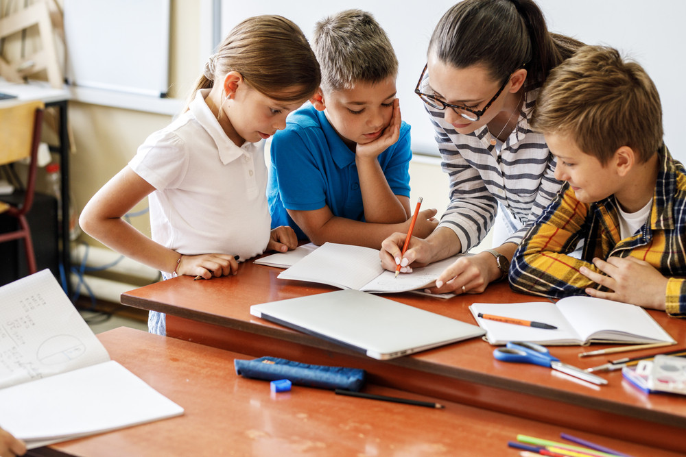 Work For Children All courses | TME